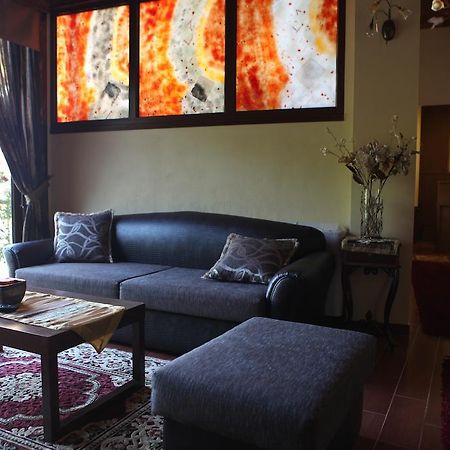 Apartament Xenonas Platia Káto Loutrákion Zewnętrze zdjęcie