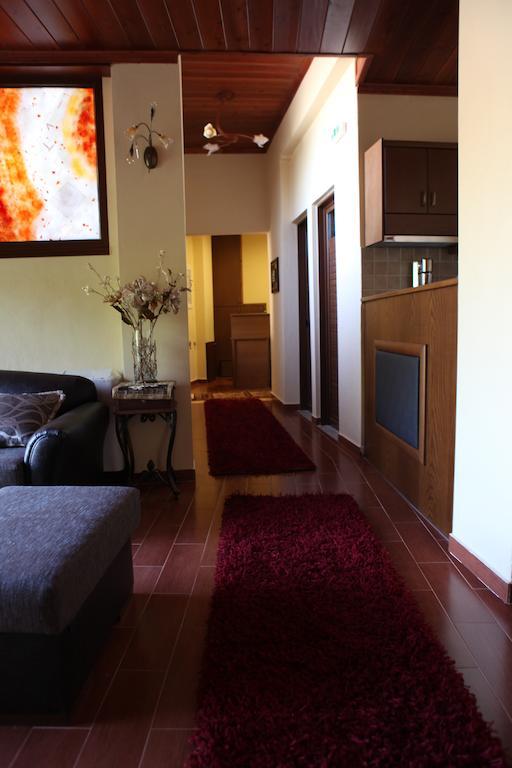 Apartament Xenonas Platia Káto Loutrákion Zewnętrze zdjęcie