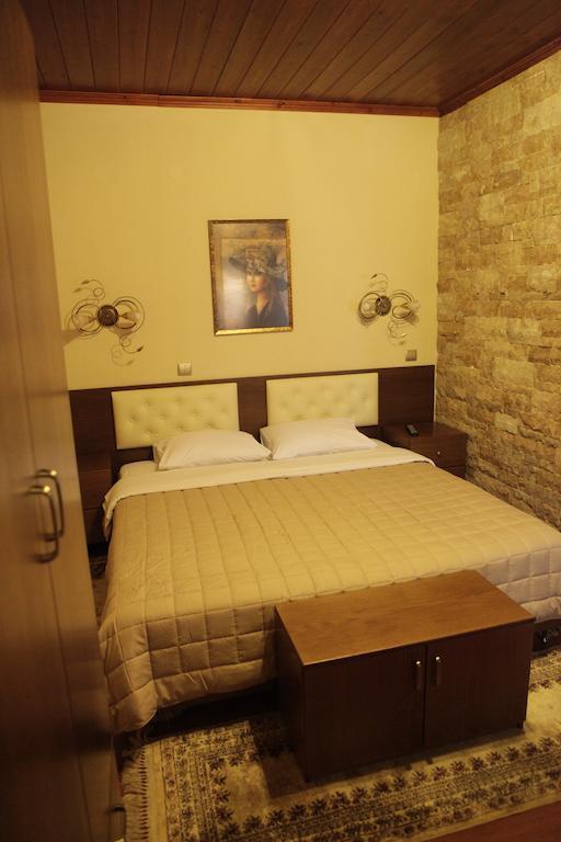 Apartament Xenonas Platia Káto Loutrákion Pokój zdjęcie