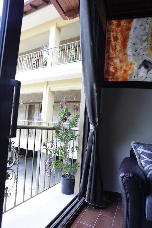 Apartament Xenonas Platia Káto Loutrákion Zewnętrze zdjęcie